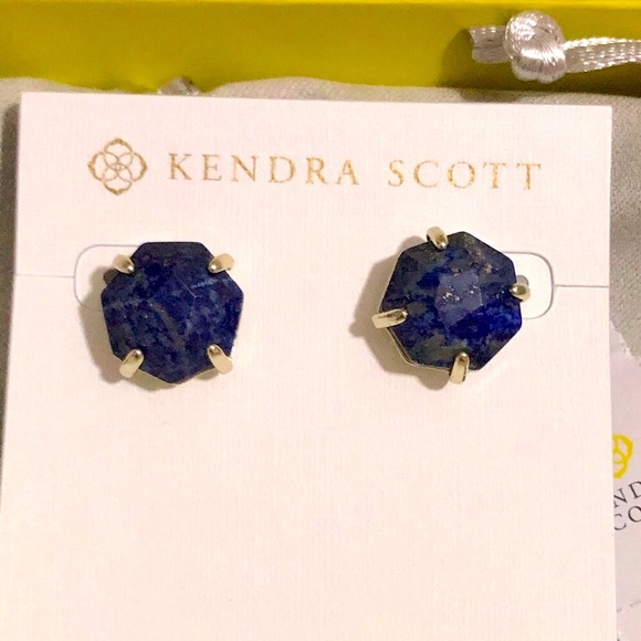 Kendra Scott Jewelry - NWT Kendra Scott Ryan Stud Earrings